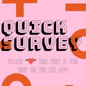 Do you shop on LTK? Pls read description 😊